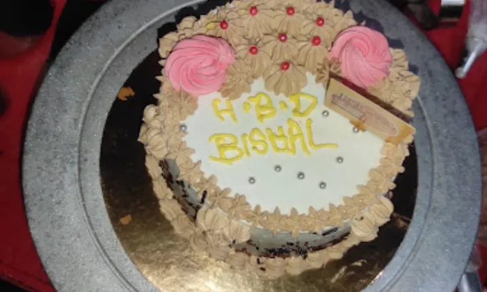 Biskfarm  Just Baked